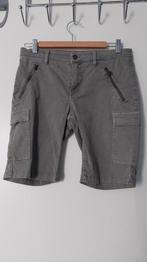 Dames Korte 'cargo' broek mt 38, Maat 38/40 (M), H&M, Kort, Ophalen of Verzenden