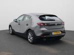 Mazda 3 2.0 e-SkyActiv-X M Hybrid 186 Comfort | 186 PK | App, Auto's, Mazda, Voorwielaandrijving, Gebruikt, Bedrijf, Handgeschakeld