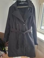 Airforce winterjas L / XL dames, Airforce, Zwart, Maat 46/48 (XL) of groter, Ophalen of Verzenden