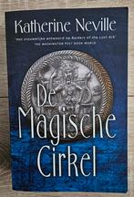 Katherine Neville - De Magische Cirkel, Ophalen of Verzenden, Zo goed als nieuw, Katherine Neville