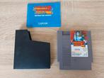 Mega man 2 met boekje, 1 speler, Ophalen of Verzenden, Zo goed als nieuw, Vanaf 3 jaar