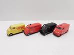 Busch/ Praliné DFW F89 busjes 4x H0, Ophalen of Verzenden, Zo goed als nieuw, Auto, Overige merken