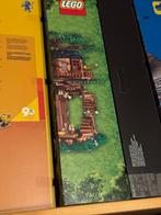 Lego Boomhut (21318), Ophalen of Verzenden, Nieuw, Complete set, Lego