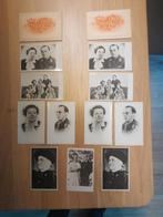 Koningshuis, Ophalen, Gebruikt, Nederland, Kaart, Foto of Prent