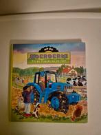 Kinderboek , op de boerderij, Ophalen of Verzenden, Zo goed als nieuw, Gaby Goldsack, 1 tot 2 jaar