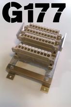 Weidmuller connectoren modules, Gebruikt, Weidmüller Interface GmbH & Co. KG, Ophalen of Verzenden, Weidmüller Interface GmbH & Co. KG