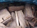 Haardhout, Tuin en Terras, Haardhout, 3 tot 6 m³, Ophalen, Overige houtsoorten, Blokken