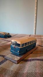 2 x FORD TRAMBUS HB Model (grote schaal versie Utrecht), Ophalen, Zo goed als nieuw, Bus of Vrachtwagen