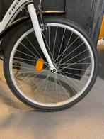 Btwin kinderfiets 24 inch 6 versnellingen, Fietsen en Brommers, Fietsen | Kinderfietsjes, Ophalen of Verzenden, Gebruikt, 20 inch of meer