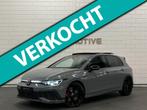 Volkswagen Golf 2.0 TSI GTI Clubsport Pano|HUD|Camera|Sfeer, Zwart, 4 cilinders, 1984 cc, 14 km/l