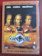 Con Air (1997), Cd's en Dvd's, Actiethriller, Ophalen of Verzenden, Zo goed als nieuw, Vanaf 16 jaar