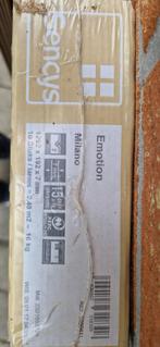 Sencys Milano Emotion laminaat - 11,6 m2, Doe-het-zelf en Verbouw, Vloerdelen en Plavuizen, Ophalen, Overige materialen, Overige typen