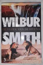 NIEUW! De vloek van de hyena - Wilbur Smith, Nieuw, Ophalen of Verzenden, Nederland, Wilbur Smith