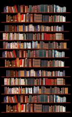 Boekenkast opvulling: Mooie boeken / series voor weinig geld, Ophalen, Gelezen, Verschillende onderwerpen