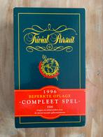 Trivial Pursuit, Hobby en Vrije tijd, Gezelschapsspellen | Bordspellen, Een of twee spelers, Ophalen of Verzenden, Zo goed als nieuw