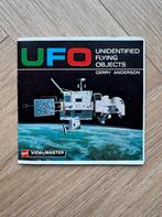 Viewmaster - Gerry Anderson UFO, Ophalen of Verzenden, Zo goed als nieuw