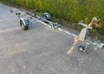 Atlanta A6KR boottrailer kanteltrailer kantel boot trailer, Watersport en Boten, Boottrailers, Ophalen, Gebruikt, Minder dan 6 meter