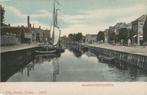 Raamsdonksveer, Verzenden, Ongelopen, Noord-Brabant