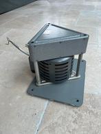 Regel trafo 5a  - Technisch Bureau Cinema Soest, Ophalen