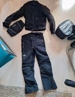 Bundel motorkleding inclusief motorlaarzen maat XL/42!, Handschoenen, Tweedehands