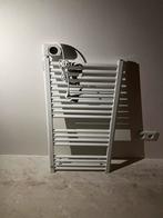 NIEUW 2 badkamer radiatoren Zehnder elektrisch, Doe-het-zelf en Verbouw, Verwarming en Radiatoren, Radiator, Nieuw, Minder dan 60 cm