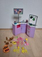 Barbies accessoires, Ophalen, Gebruikt