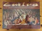 Emira bordspel (Nieuw in folie), Hobby en Vrije tijd, Gezelschapsspellen | Bordspellen, Een of twee spelers, Ophalen of Verzenden