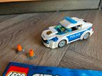 Lego City politie 60239, Complete set, Ophalen of Verzenden, Zo goed als nieuw