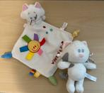 Woezel en pip. Buurpoes, Ophalen of Verzenden, Zo goed als nieuw, Hond