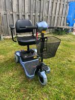 Mango demontabele scootmobiel cat 3, Ophalen, 10 km/u of minder, Zo goed als nieuw, Mango