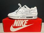 Nike Air Max 1 Tinker Schematic Sketch to Shelf, Kleding | Heren, Schoenen, Wit, Nike, Ophalen of Verzenden, Sneakers of Gympen