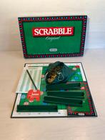 Scrabble Original van Spear’s Games compleet en als nieuw, Ophalen of Verzenden, Zo goed als nieuw