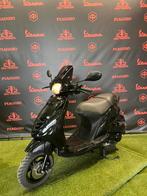 Piaggio Zip 2018 Brom! SP Full Black on Black Alpha Garantie, Ophalen of Verzenden, Zip