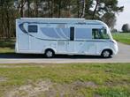 Pilote G740 Aventura 2.3 150PK Queensbed 1e eig geen hefbed, Caravans en Kamperen, Overige merken, Diesel, Bedrijf, 7 tot 8 meter