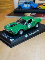 1:43 ALFA ROMEO MONTREAL #64 …….. 12,50, Ophalen of Verzenden, Zo goed als nieuw, Auto