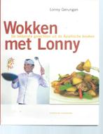 Wokken met Lonny, Boeken, Ophalen of Verzenden, Nieuw, Azië en Oosters