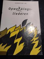 Opwekkingsliederen bundel 668-682, Muziek en Instrumenten, Bladmuziek, Ophalen of Verzenden