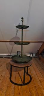 Etagere 85cm hoog, Huis en Inrichting, Ophalen of Verzenden, Zo goed als nieuw