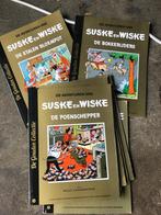 LOSSE VERKOOP ; Suske en Wiske Gouden Collectie , div. delen, Boeken, Stripboeken, Meerdere stripboeken, Ophalen of Verzenden