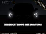 Renault Captur 1.6 E-Tech Plug-in Hybrid 160 Intens / PANO /, Auto's, Renault, 77 km/l, Gebruikt, Zwart, 4 cilinders