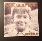 Eric Clapton - Reptile, Boeken, Overige Boeken, Gelezen, Ophalen of Verzenden