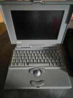 Macintosh Powerbook 160 met tas, Ophalen of Verzenden