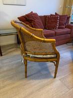 Bamboe stoel, Ophalen, Overige kleuren, Riet of Rotan, Zo goed als nieuw