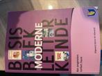 Bas Jongenelen - Basisboek moderne letterkunde, Ophalen of Verzenden, Zo goed als nieuw, Bas Jongenelen; Gerbert Faure
