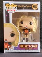 Funko Pop!, Britney Spears (Circus), #262, Rocks, Ophalen of Verzenden, Zo goed als nieuw