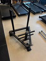 Push and pull power sled, Ophalen, Benen, Krachtstation, Zo goed als nieuw