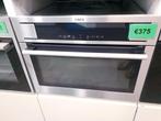 combi oven AEG inbouw️ ✅️45bij60 INC GARANTIE, Ophalen, Minder dan 45 cm, Zo goed als nieuw, Oven met grill