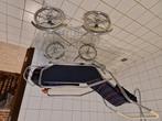 Wandelwagen., Kinderen en Baby's, Kinderwagens en Combinaties, Ophalen, Gebruikt, Overige merken