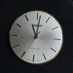 Tissot 781-1 Uuwerk met Mooie Wijzerplaat (werkend), Sieraden, Tassen en Uiterlijk, Horloges | Antiek, Goud, 1960 of later, Ophalen of Verzenden