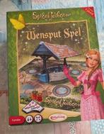 Wensputspel, compleet, Hobby en Vrije tijd, Gezelschapsspellen | Bordspellen, Ophalen, Gebruikt